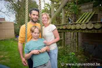 Stan is bijna twee uur onderweg naar school: “Hij valt in slaap tijdens de eerste les”