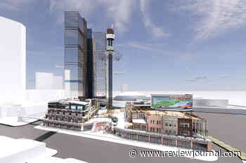 Twin towers proposal south of Fontainebleau wins county approval