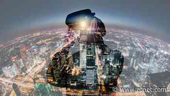 XR, digital twins, and spatial computing: An enterprise guide on reshaping user experience