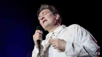 Alberta-born k.d. lang to reunite with Reclines for first time in 35 years at CCMA awards