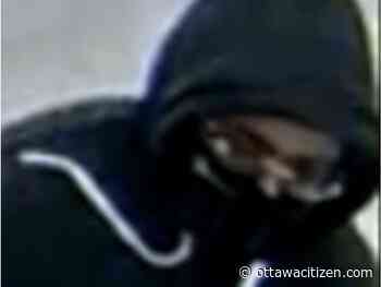 Ottawa police ask for help to ID person of interest in 2021 homicide