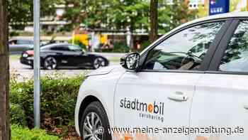 Es gibt immer mehr Alternativen zum Auto-Kauf: Steigt Deutschland auf Car-Sharing um?