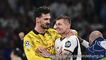 Vier Deutsche unter 30 Nominierten für Ballon d‘Or 2024