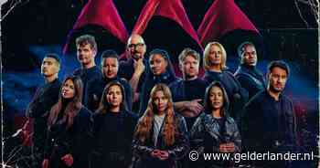 Deze BN’ers doen mee aan de Halloween-editie van De Verraders