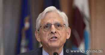 USA: Regierung wirft Russland Einmischung in die Präsidentschaftswahl vor