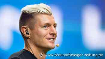 Ballon d‘Or: Kroos, Wirtz, Hummels und Kobel nominiert