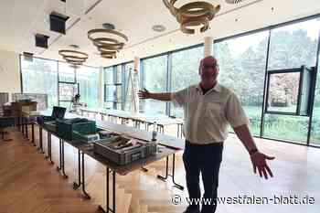 Millionenprojekt Weserhotel ist fertig: Offene Türen zur Einweihung