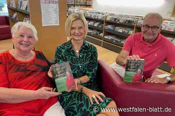 Steinhagen: Ex-Ministerin kommt zum Jubiläum des Bürgerkomitees