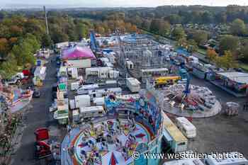 Keine Konzerte mehr an der Radrennbahn in Bielefeld