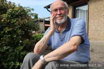 Tattoos erinnern an verstorbene Frau