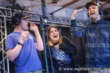 Acht Schicksale, ein Album