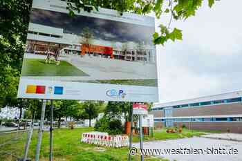 OGS-Anspruch: Stadt Paderborn benötigt 130 zusätzliche Mitarbeiter