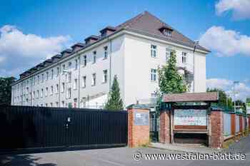 Solingen-Tatverdächtiger tagelang nicht in Paderborner Notunterkunft