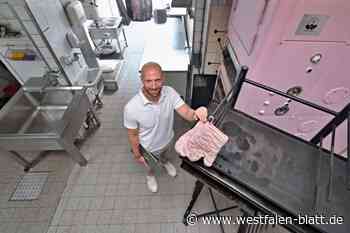 Wo der Leerstand besonders schmerzt