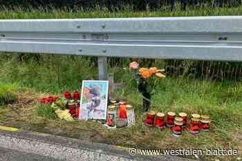 Anwalt will mehr Sicherheit in Todeskurve