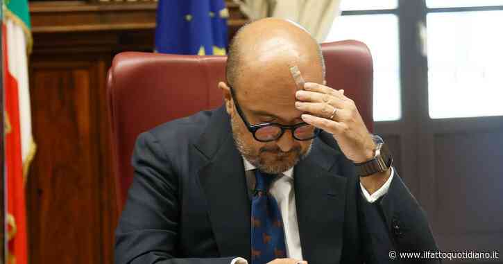 Sangiuliano-Boccia, le opposizioni all’attacco del ministro dopo l’intervista al Tg1: “Abusa della tv pubblica, venga in Parlamento”