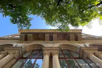 Vortragsreihe befasst sich mit namhaften Architekten