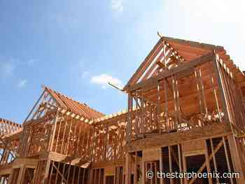 Council committee discusses plan to distribute federal housing funds in Saskatoon