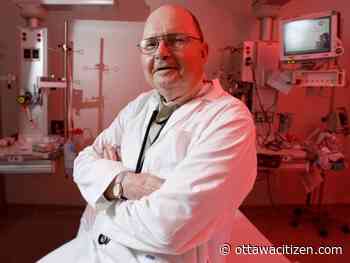 Dr. Donald Beanlands, co-founder and 'soul' of the Heart Institute, dies at 91