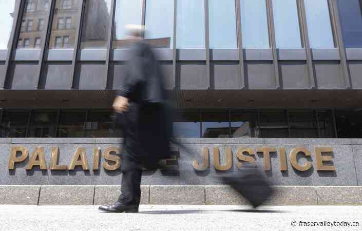 Recognizing racial profiling key to ‘historic’ Montreal class-action judgment: lawyer