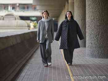 The fall fashion collection from designer Clare Waight Keller won't be her last for UNIQLO