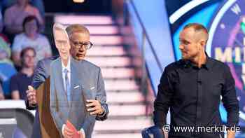 Wegen Joker-Drama um „Wer wird Millionär?“-Kandidat: Günther Jauch fordert „Ersatzpublikum“
