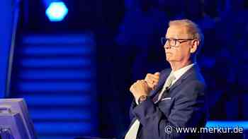 „Gefragt – Gejagt“-Star als Telefonjoker bei „Wer wird Millionär?“ – doch Jauch rät von Anruf ab