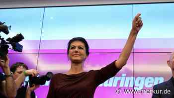 Nach den Landtagswahlen: Die CDU im Wagenknecht-Dilemma