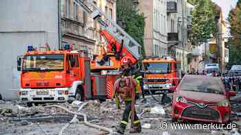 Schon wieder Double-Tap-Taktik bei Angriff auf Lwiw: Schwerste Vorwürfe gegen Putins Regime