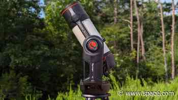 Celestron Origin Intelligent Home Observatory smart telescope review