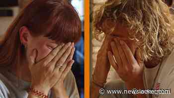 Pak de tissues er maar bij: Mike weer in tranen in B&amp;B Vol Liefde na teleurstellen log&eacute;s