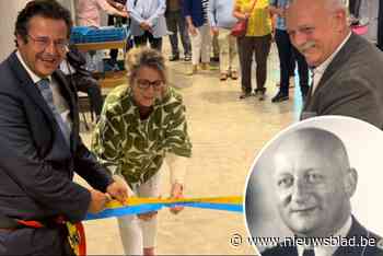 ‘Wilrijk Bezet en Bevrijd’: “Eén moedige Duitse officier voorkwam 80 jaar geleden een humanitaire ramp in Wilrijk”