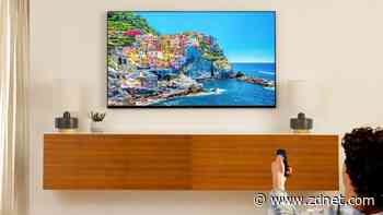 Your Roku TV is about to get an artsy upgrade, thanks to a new premium feature