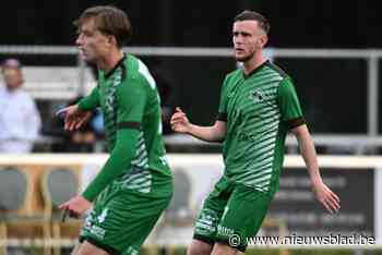 OVERZICHT. Alle uitslagen en doelpuntenmakers van woensdagavond in de nationale amateurreeksen: Ninove verrast Knokke, Zelzate en Houtvenne halen zwaar uit