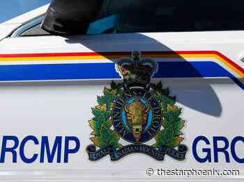 Inmate who escaped from Sask. healing lodge recaptured