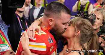 „Trennungsplan“ von Swift und Kelce ist gefälscht – PR-Agentur räumt mit Gerüchten auf