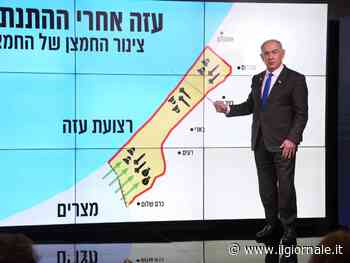 "Ritiro dal corridoio di Filadelfia". La proposta Usa, ma Israele prende tempo