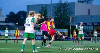 Juliana’31 stap dichter bij deelname aan de KNVB-beker