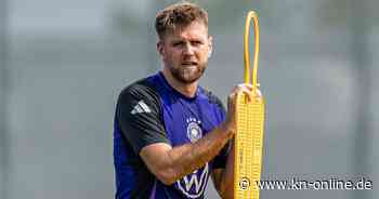 Warum es im DFB-Team für Füllkrug besser laufen könnte als im Klub