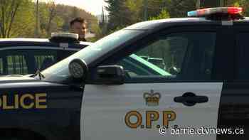 OPP investigate weapons call in Meaford community, prompting hold and secure measure