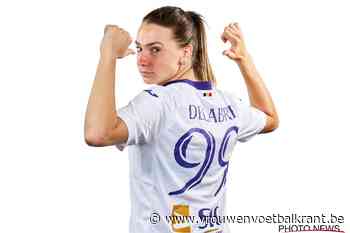 Amélie Delabre met hattrick eerste topschutter in Super League - wie scoorde ook al?