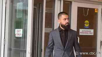 Bagman in Saskatoon grandparent scam sentenced to jail time for fraud