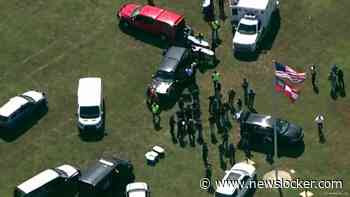 Zeker vier doden bij schietpartij op school in VS, verdachte aangehouden