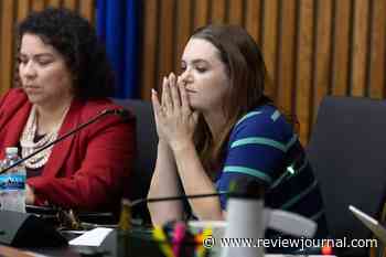 DA: Schools Trustee Williams lives outside district, state