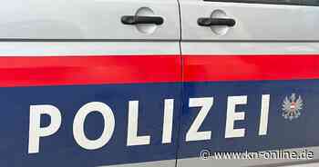 Österreich: Vermisster Wanderer tot in Tiroler Schlucht gefunden