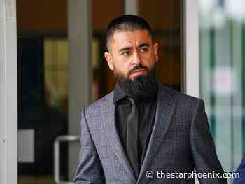 Quebec fraudster gets jail time for scamming Saskatoon seniors