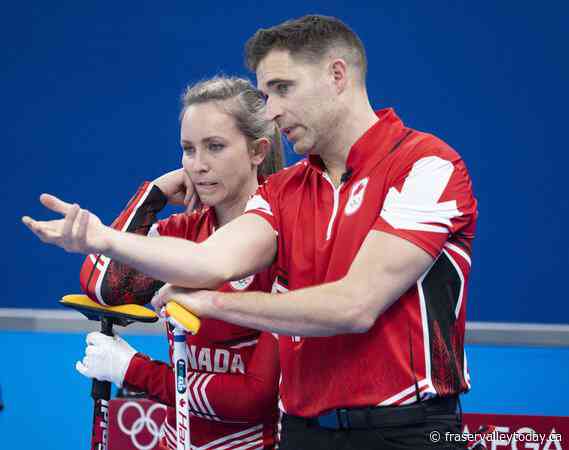 Roaring Game Returns: Olympic qualification a key storyline this curling season