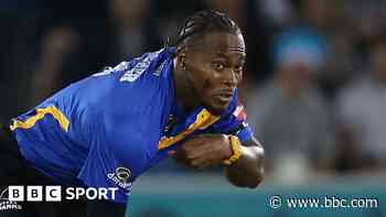 Sussex thump Lancashire to ease into Finals Day