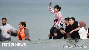 Channel drownings fail to deter desperate migrants