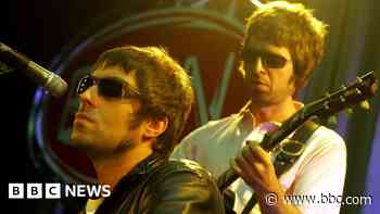 Oasis hit out at Ticketmaster's dynamic pricing after backlash